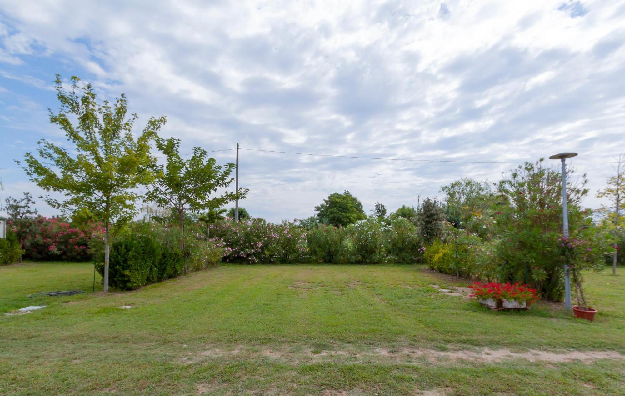 Agricamping Ca' Bodi Cavallino-Treporti Exterior photo