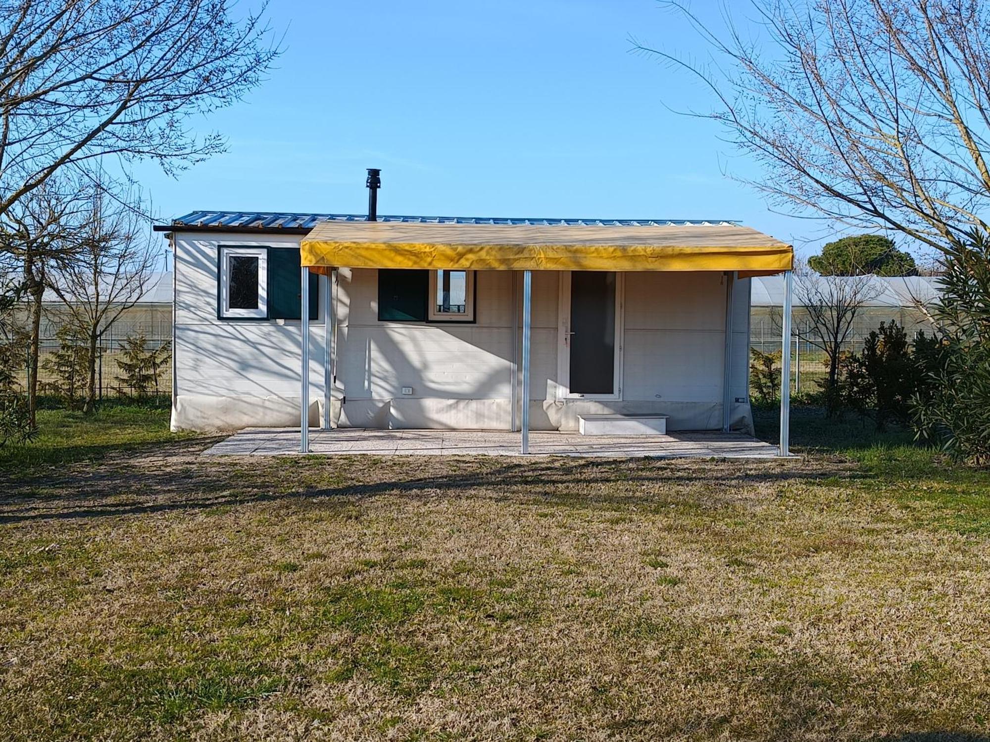 Agricamping Ca' Bodi Cavallino-Treporti Exterior photo